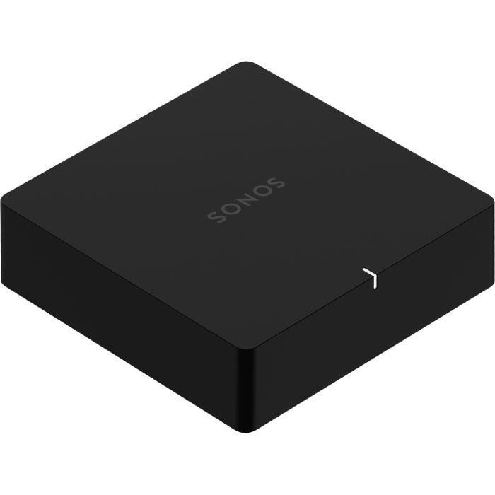 Sonos Port - main image