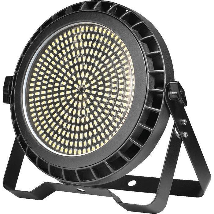 Monacor STROBE-324 LED Strobe Light