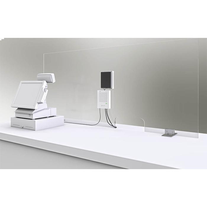 Monacor Voicebridge 2 Way Intercom - main image