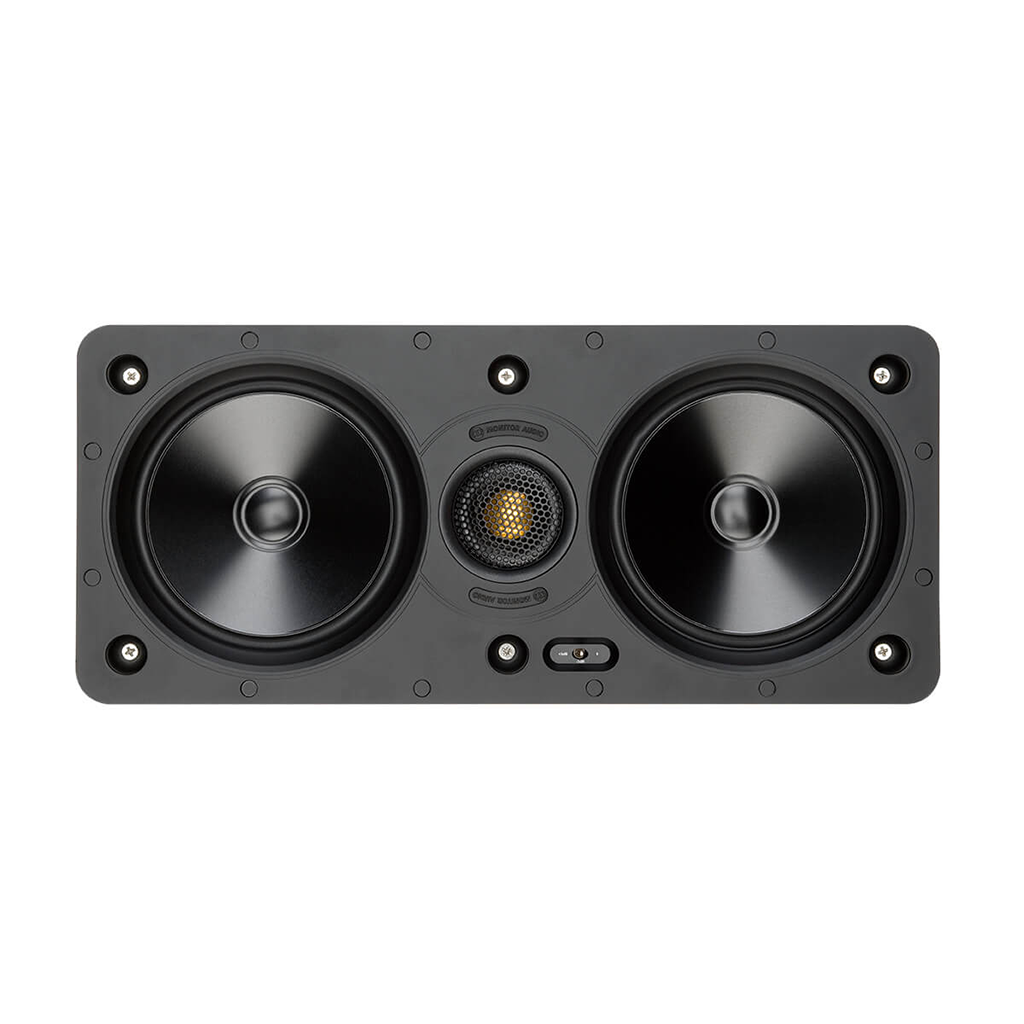 Monitor Audio W250-LCR In-Wall Speaker - main image