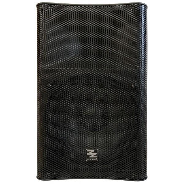 ZZiPP 12" Active Speaker With Media Player And BT