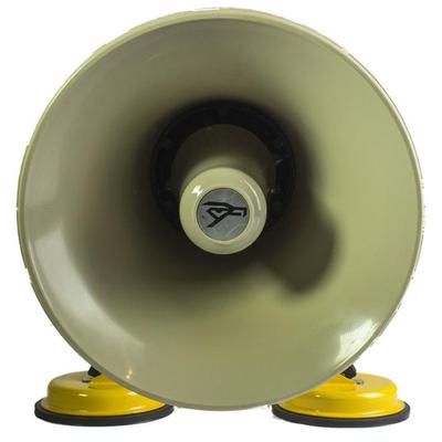 Roof Mountable Horn Speaker 25W RMS
