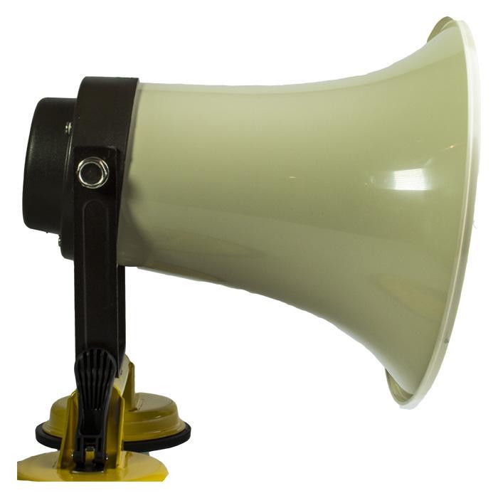 Roof Mountable Horn Speaker 25W RMS - main image