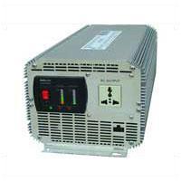 Sterling 5000W Inverter 12V Modified Sine - main image