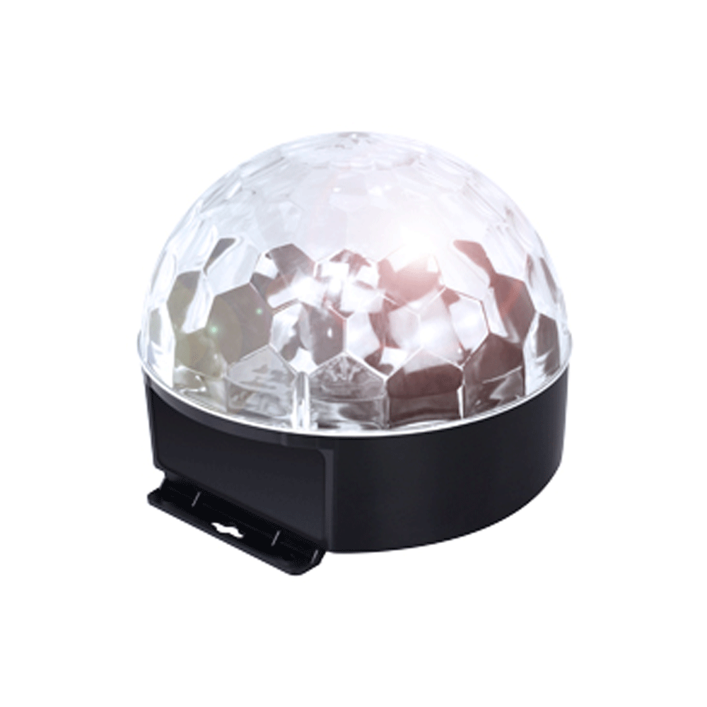 Astro1 Rotating Disco Beam Effect - main image