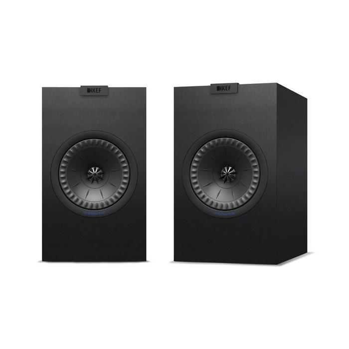 KEF Q150 Bookshelf Speakers (Pair)