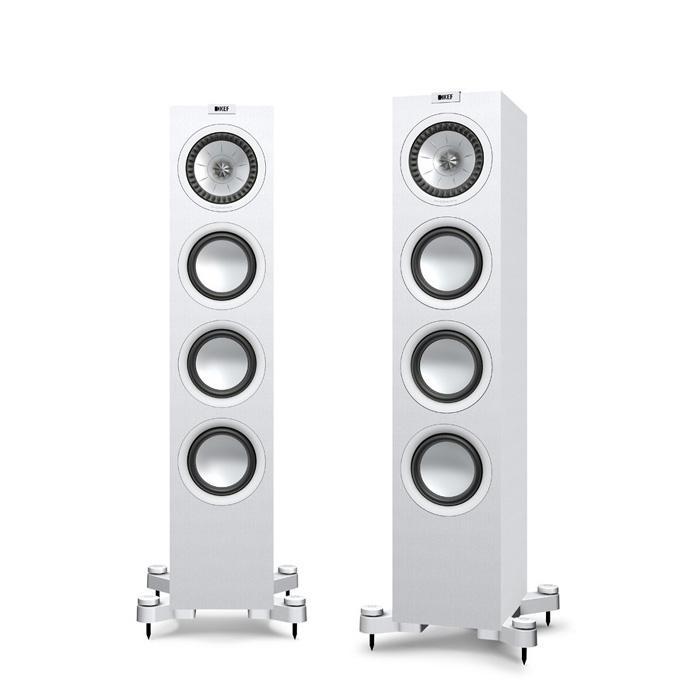 KEF Q550 Floorstanding Speakers (Pair) - main image