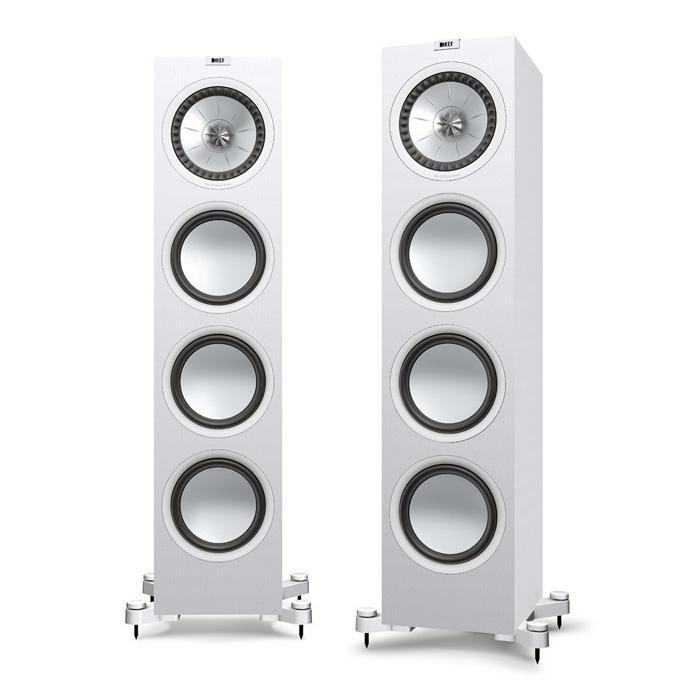 KEF Q950 Floorstanding Speakers (Pair) - main image