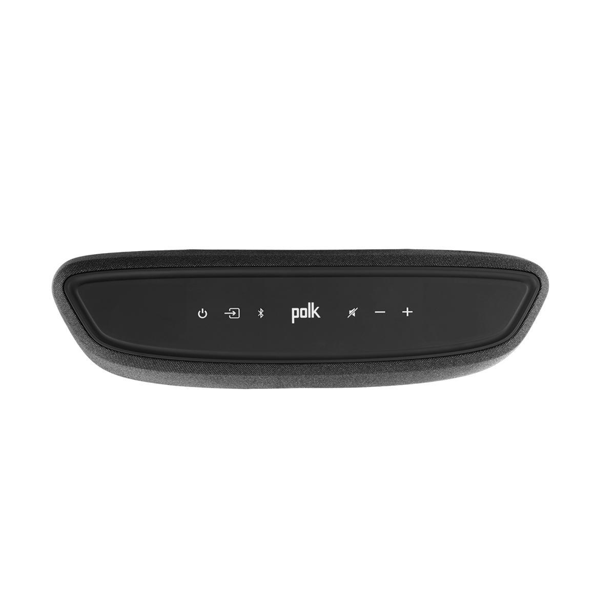 Polk Audio Magnifi Mini AX Sound Bar With Wireless Subwoofer - main image