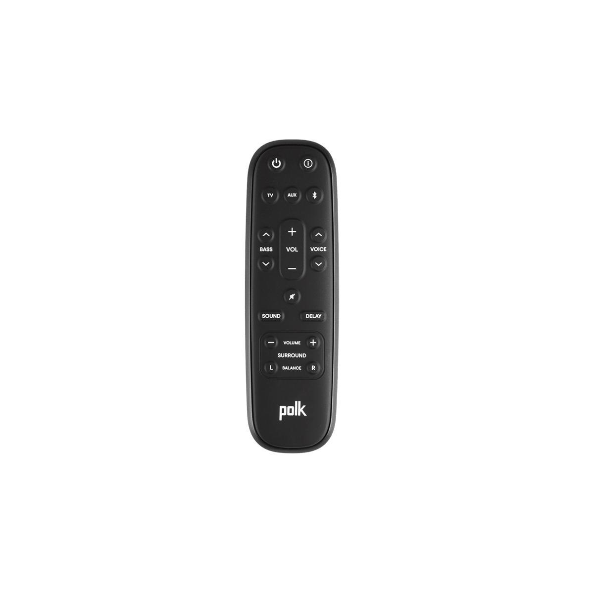 Polk Audio Magnifi Mini AX Sound Bar With Wireless Subwoofer - main image