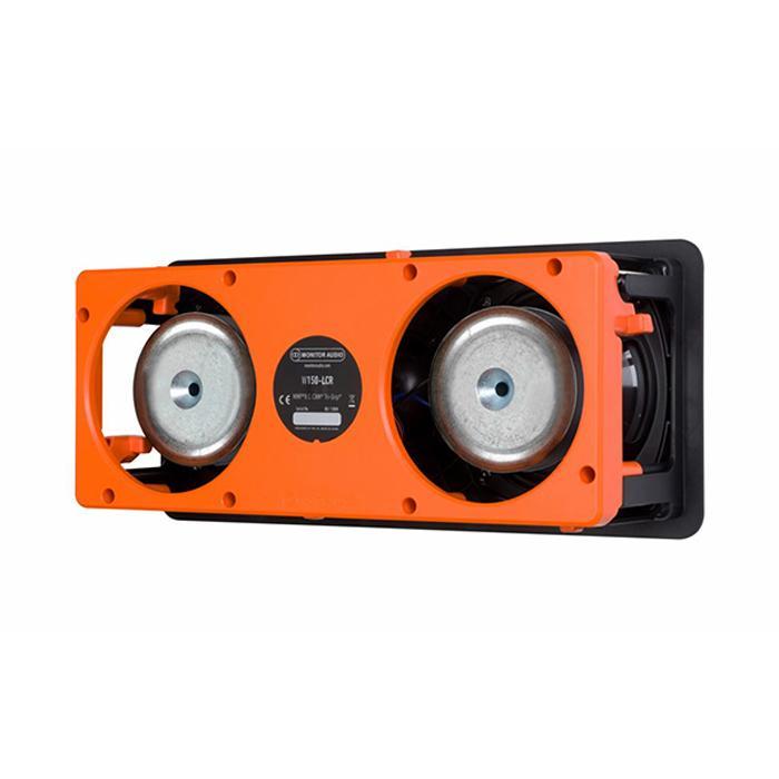 Monitor Audio W150-LCR In-Wall Speaker - main image