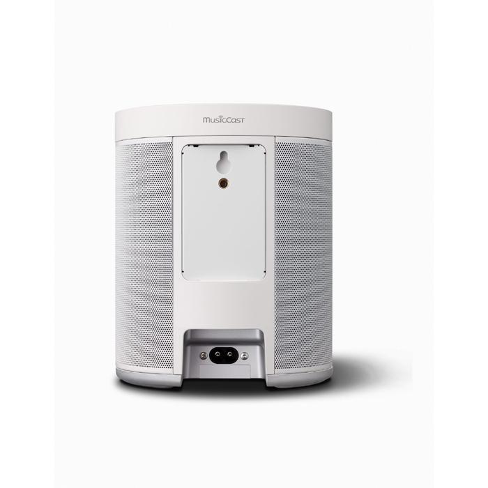 Yamaha MusicCast 20 Wireless Speaker - main image