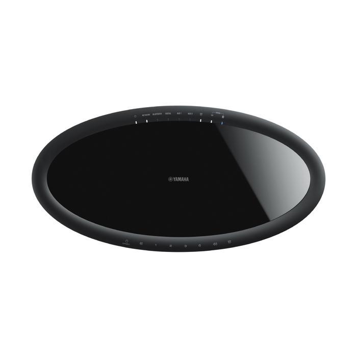 Yamaha MusicCast 50 Wireless Speaker - main image