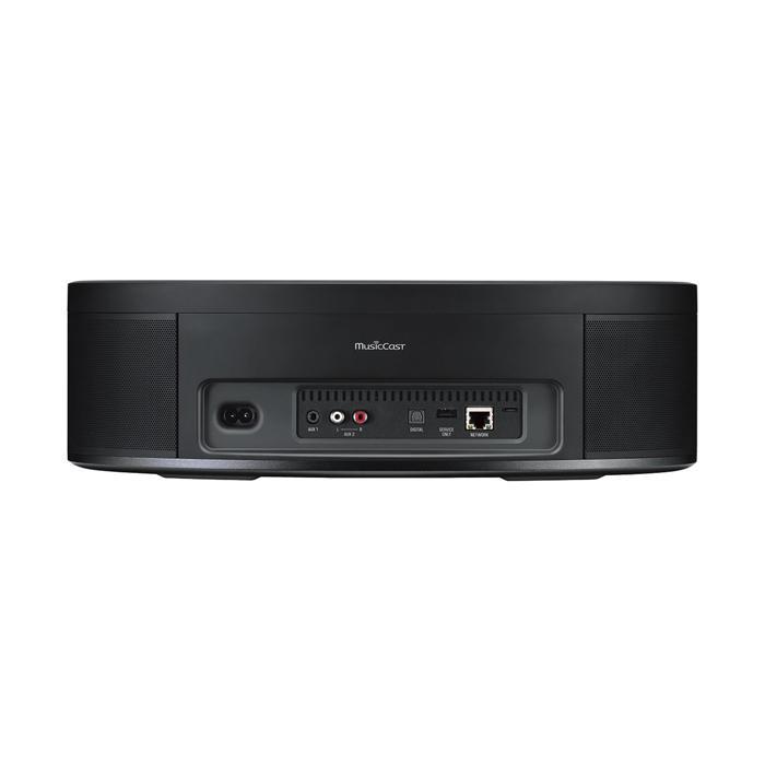 Yamaha MusicCast 50 Wireless Speaker - main image