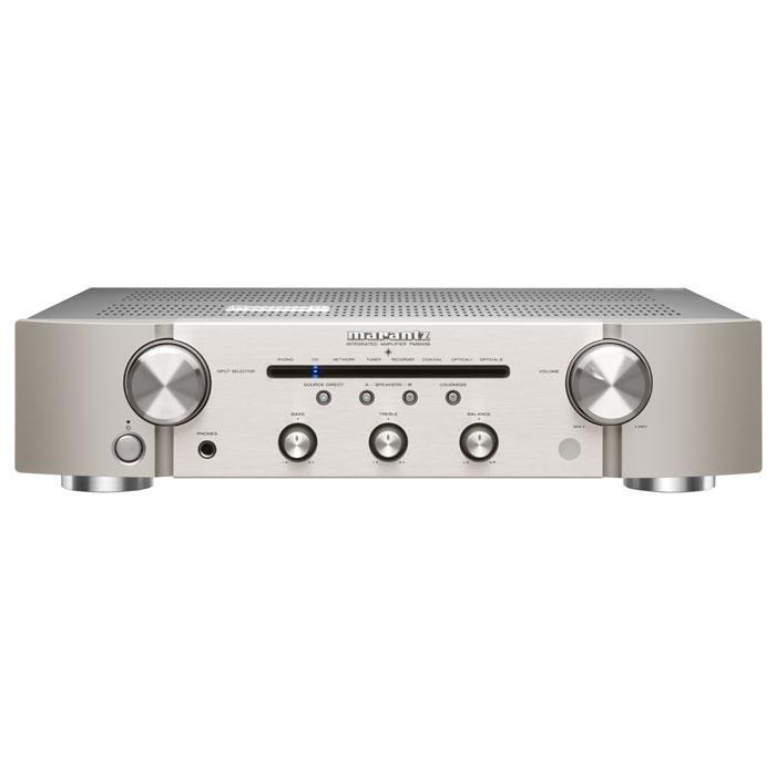 Marantz PM6006 Amplifier 2 x 45W RMS - main image