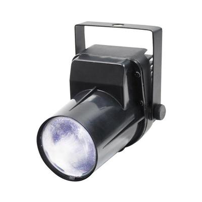 LED Pinspot for Mirror Ball 3W