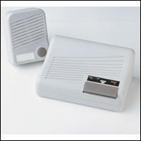 Door Intercom System with Chime