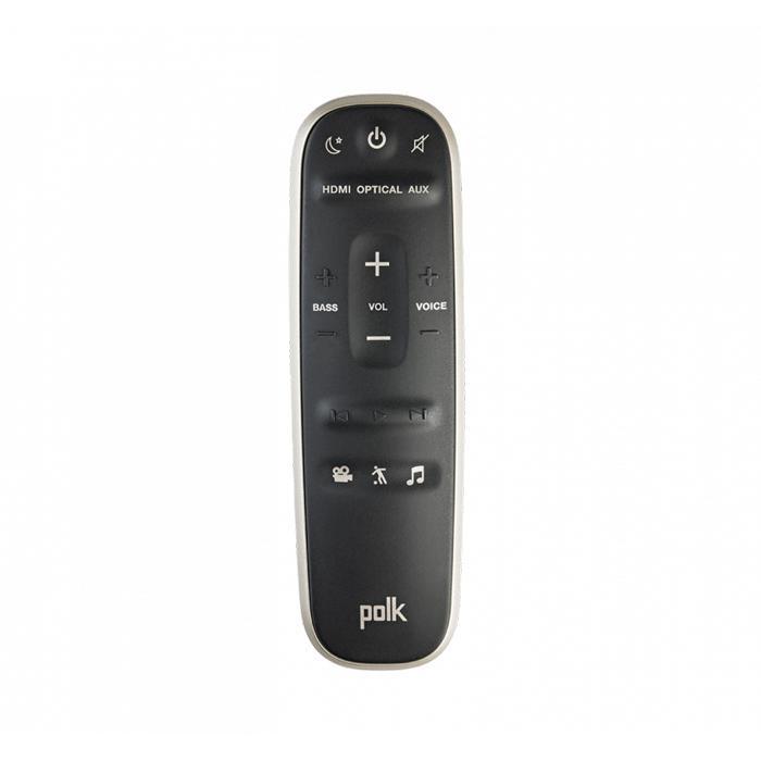 Polk Audio Magnifi Mini Sound Bar With Wireless Subwoofer - main image