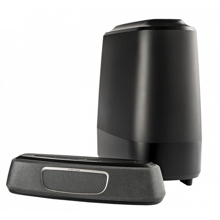 Polk Audio Magnifi Mini Sound Bar With Wireless Subwoofer - main image