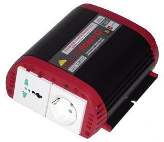 Sterling ProPower 350W Inverter 12V or 24V Modified Sine