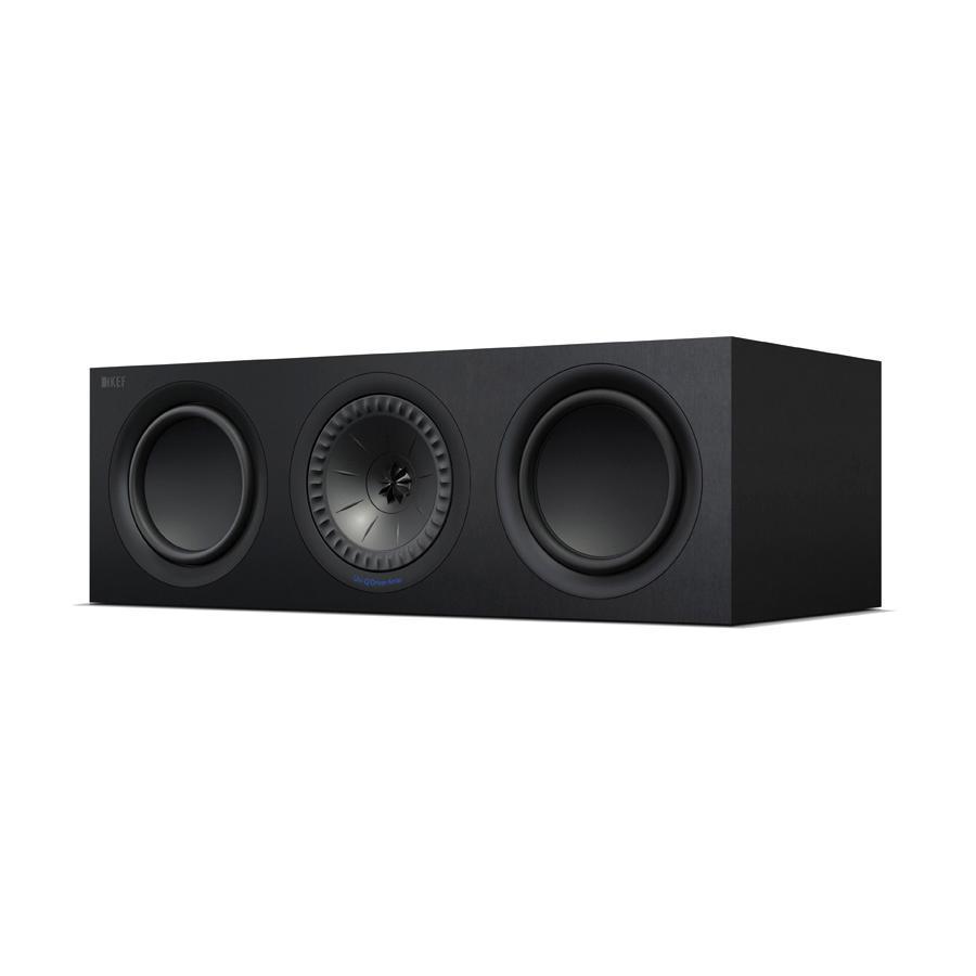 KEF Q650c Centre Channel Speaker (Single)