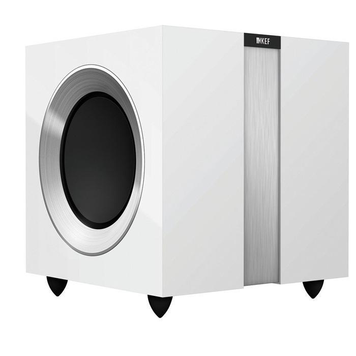 KEF R400b Active Subwoofer 250W - main image
