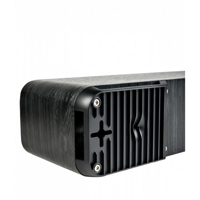 Polk Audio S35 HiFi Home Theater Slim Center Speaker - main image