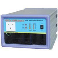 Inverter 3000W 24v with UPS - Pure Sine