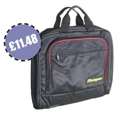 Laptop Carry Case 17 Inch