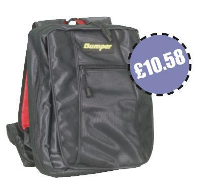 Laptop Back Pack 17 Inch