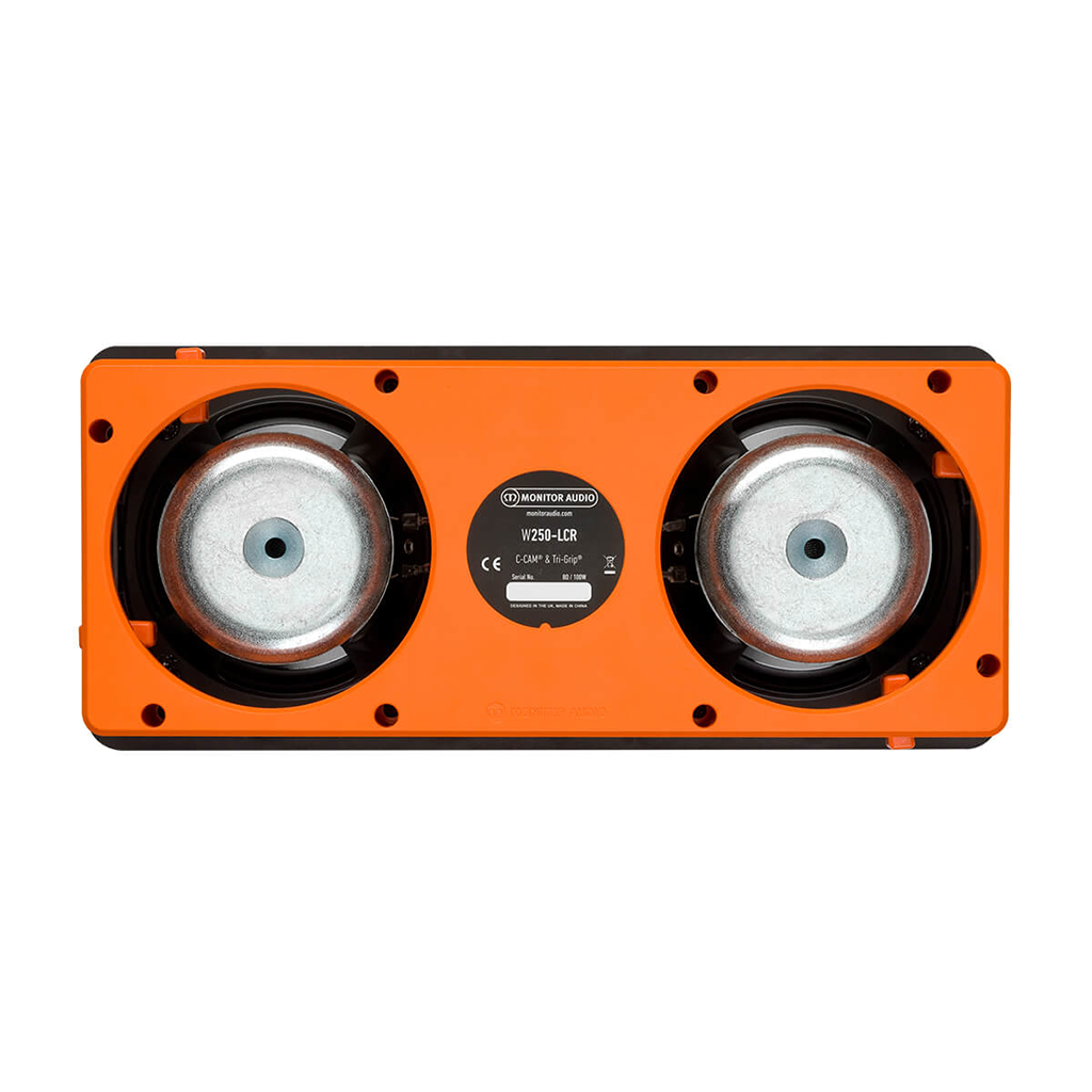 Monitor Audio W250-LCR In-Wall Speaker - main image