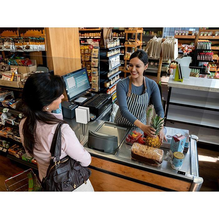 Monacor Voicebridge 2 Way Intercom - main image