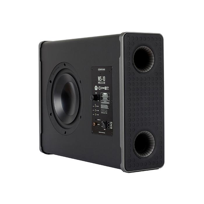 Monitor Audio WS-10 Subwoofer - main image