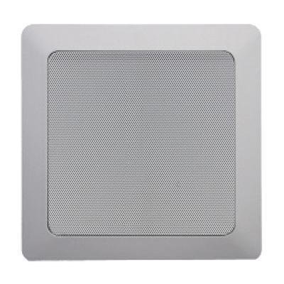 Audac 2-Way Square In Ceiling/Wall Speaker 16 Ohm 30W - main image