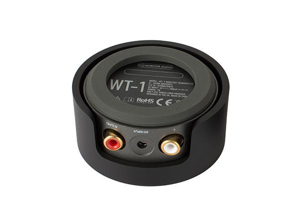 Monitor Audio WT-1 Wireless Transmitter - main image