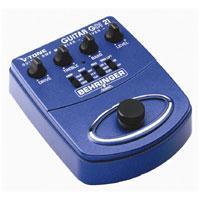 Behringer Driver Pedal