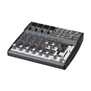 Behringer XENYX 1202FX Mixer - main image