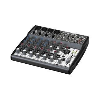 Behringer XENYX 1202 Mixer - main image