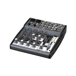 Behringer XENYX 1002FX Mixer - main image