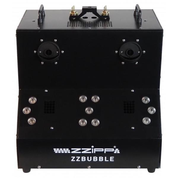ZZiPP Smoke Bubble Machine - main image