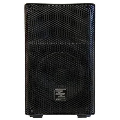 ZZiPP 8" Active Speaker With Media Player And BT