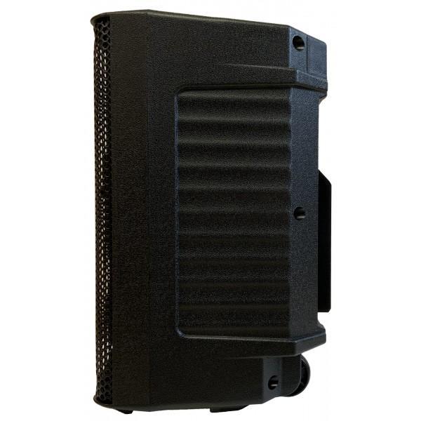 ZZiPP 8" Active Speaker With Media Player And BT - main image