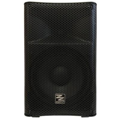 ZZiPP 10" Active Speaker With Media Player And BT