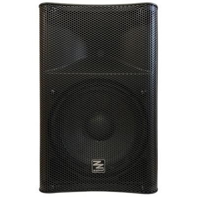 ZZiPP 12" Active Speaker With Media Player And BT
