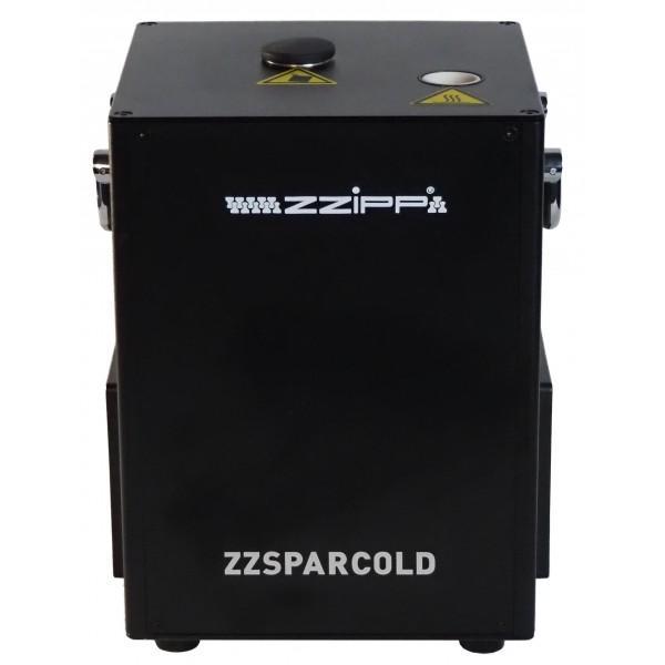 ZZiPP Cold Spark Fountain Effect For Floor Use - main image