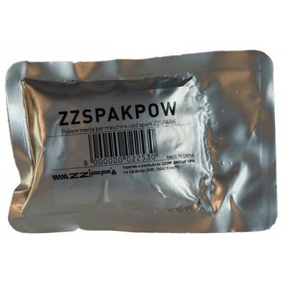 ZZiPP Refill For Cold Spark Machines 200g