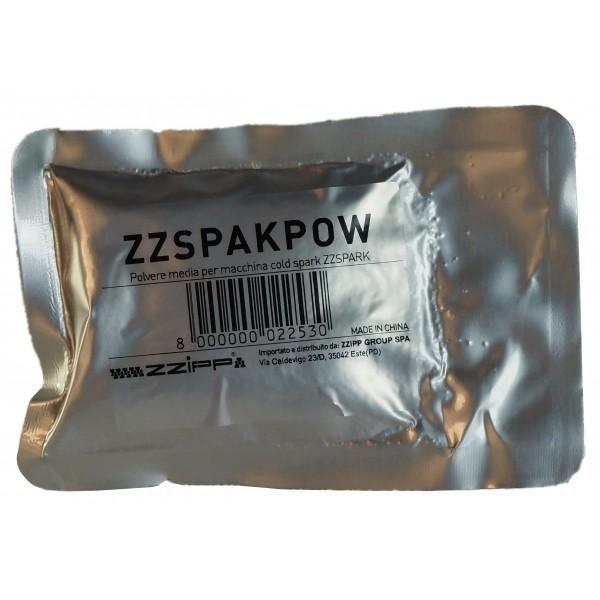 ZZiPP Refill For Cold Spark Machines 200g - main image