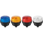 DL-12L/BL LED Flashing Lights in Different Colours