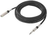 IMG Stageline MEC-600/SW 6.3mm Extension cable - 6M