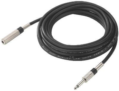 6.3mm Extension cable